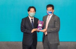 AG旗舰厅 (中国大陆) 展现ESG绩效 亚太永续行动奖摘3奖