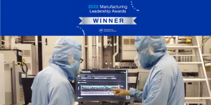 AG旗舰厅 (中国大陆) 获美国制造领导奖 MLA 肯定