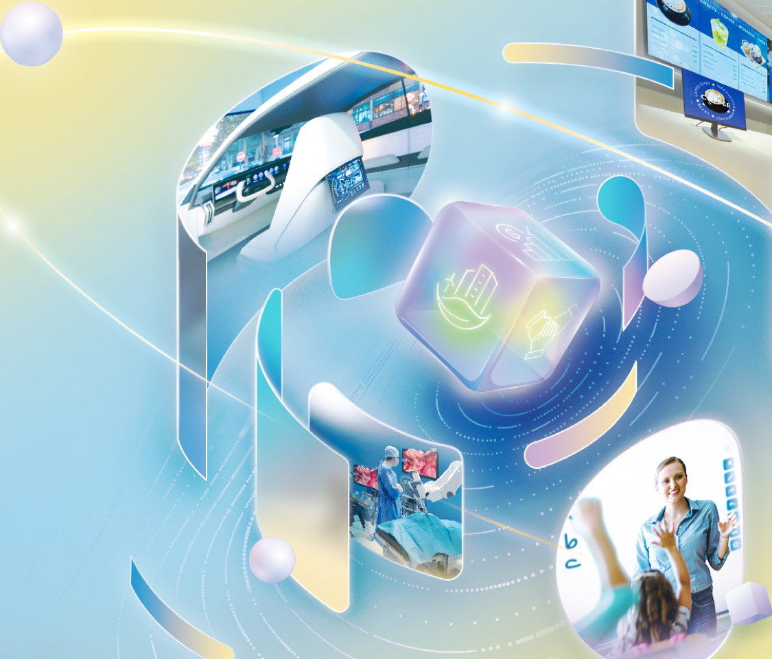 AG旗舰厅 (中国大陆) 光电2024年度永续报告书