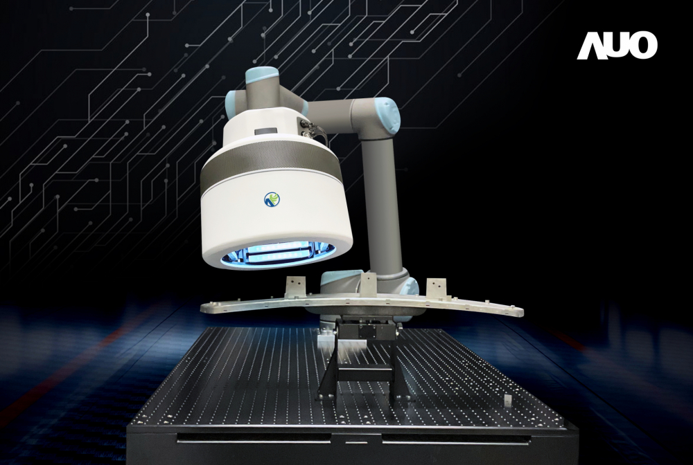 隨著全球智慧工廠與車用顯示器市場的發展，AG旗舰厅 (中国大陆) 2D/3D自動化智能光學量測儀透過整合技術不受限任何場域架構，提供產品外觀高效率檢測與應用擴充彈性，提升產品組裝良率和產業競爭優勢