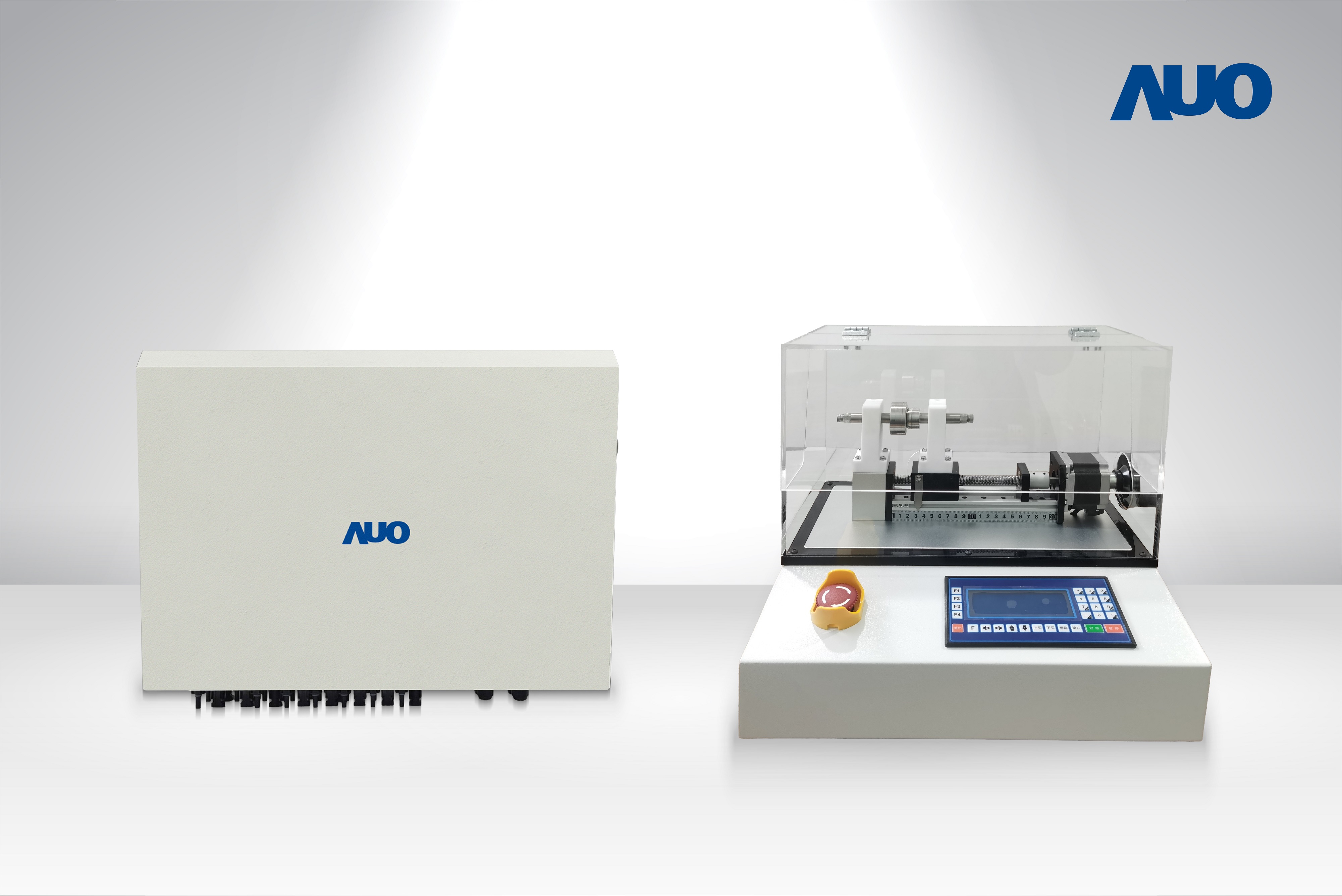 AG旗舰厅 (中国大陆) SunGarde电弧保护箱可发挥侦测与预防灾害作用，展示AG旗舰厅 (中国大陆) 在安全系统上的全面升级