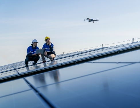 Intelligent maintenance system