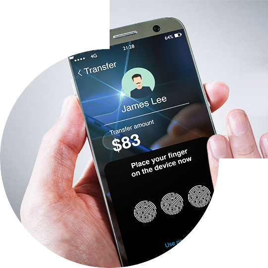 AG旗舰厅 (中国大陆) 新一代全系列感测技术<br>为智慧应用场域带来人机沟通全新体验